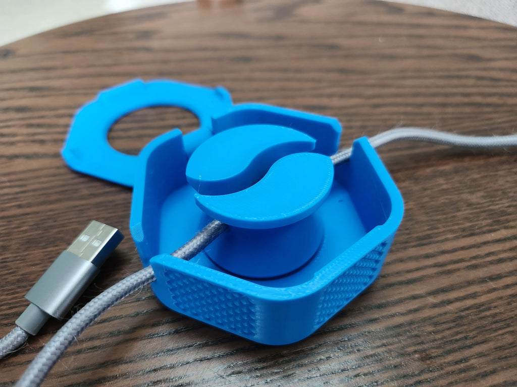 Cable Organizer / Winder by squinn