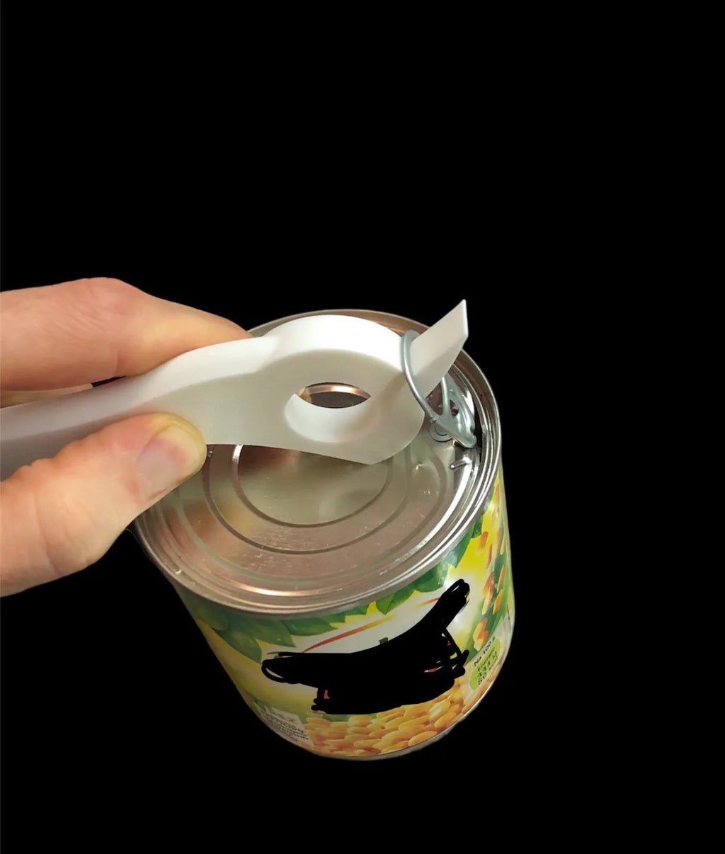 Soup Can Opener by FraVo Design