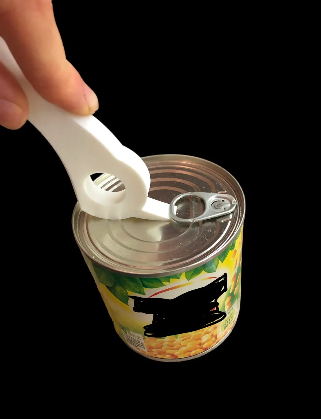 Soup Can Opener by FraVo Design