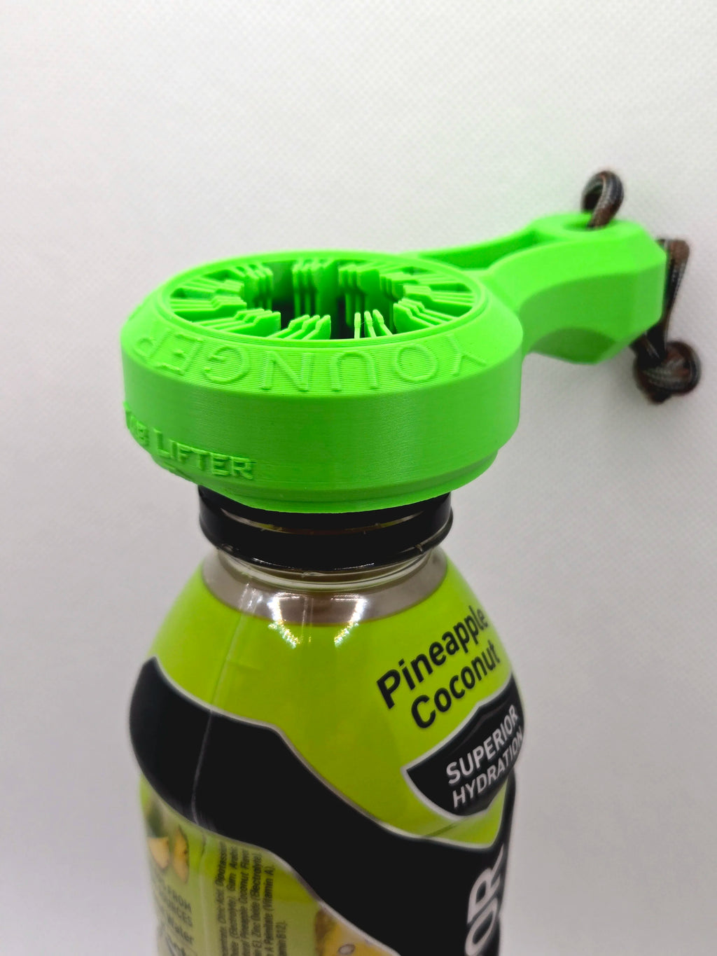 Lid Wrench - Younger Grip -  Arthritis Aid by SFYoung
