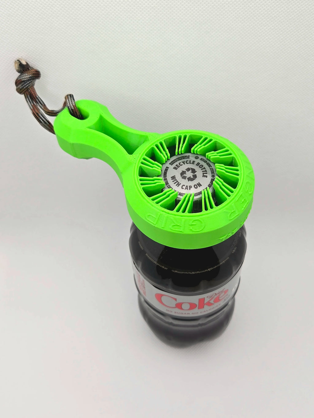 Lid Wrench - Younger Grip -  Arthritis Aid by SFYoung