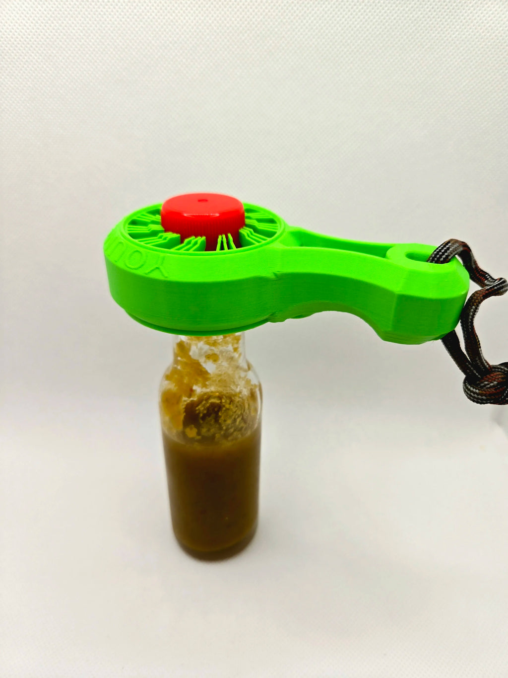 Lid Wrench - Younger Grip -  Arthritis Aid by SFYoung