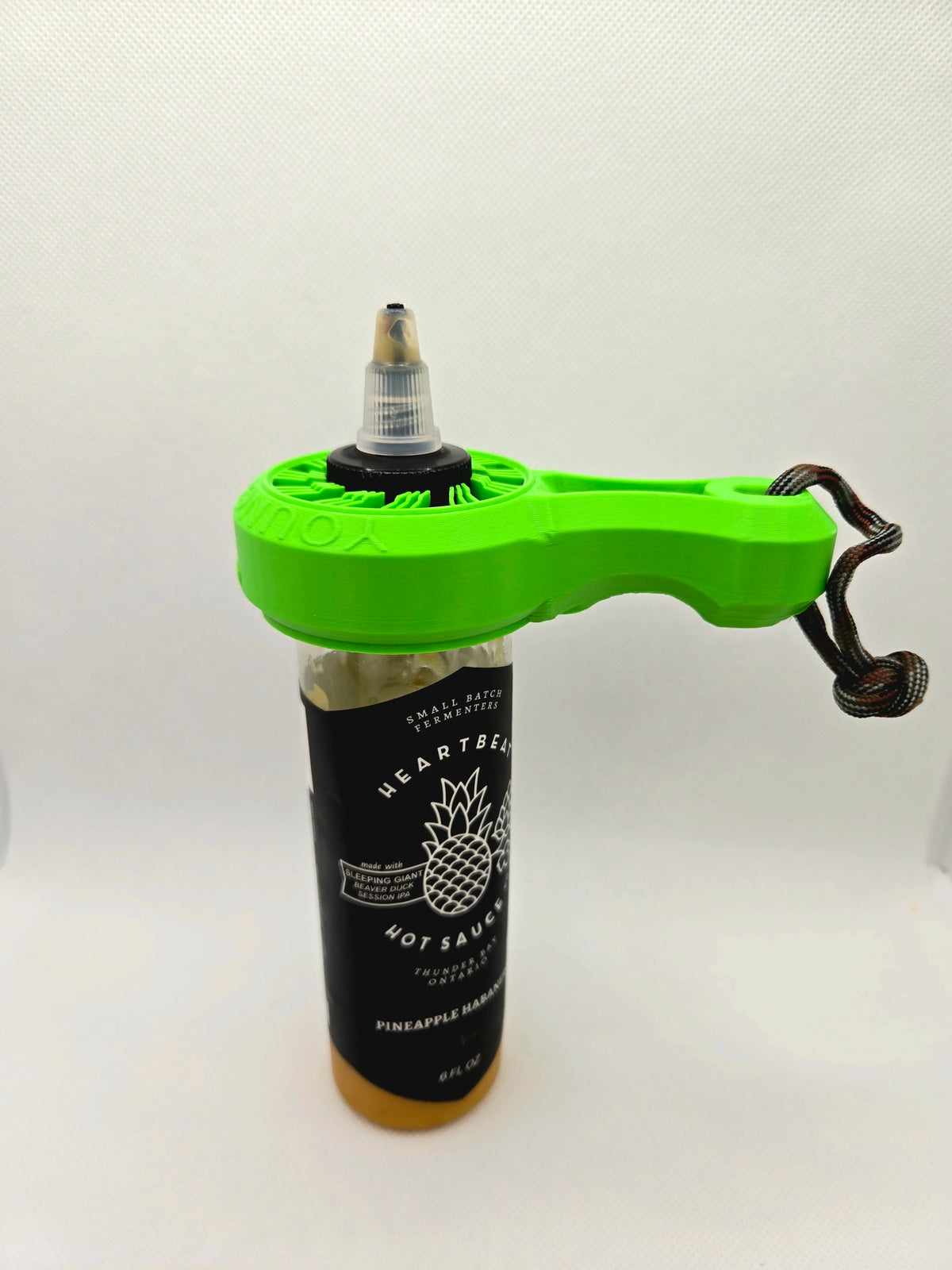 Lid Wrench - Younger Grip -  Arthritis Aid by SFYoung