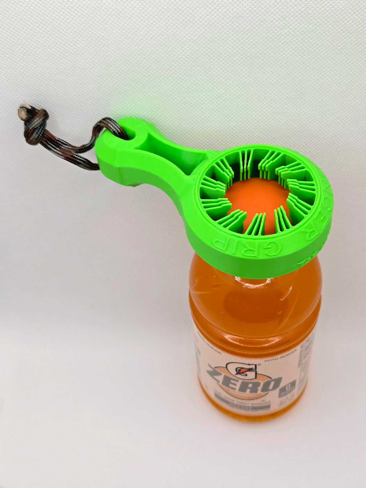 Lid Wrench - Younger Grip -  Arthritis Aid by SFYoung