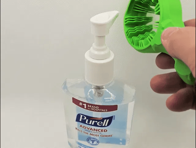 Lid Wrench - Younger Grip -  Arthritis Aid by SFYoung