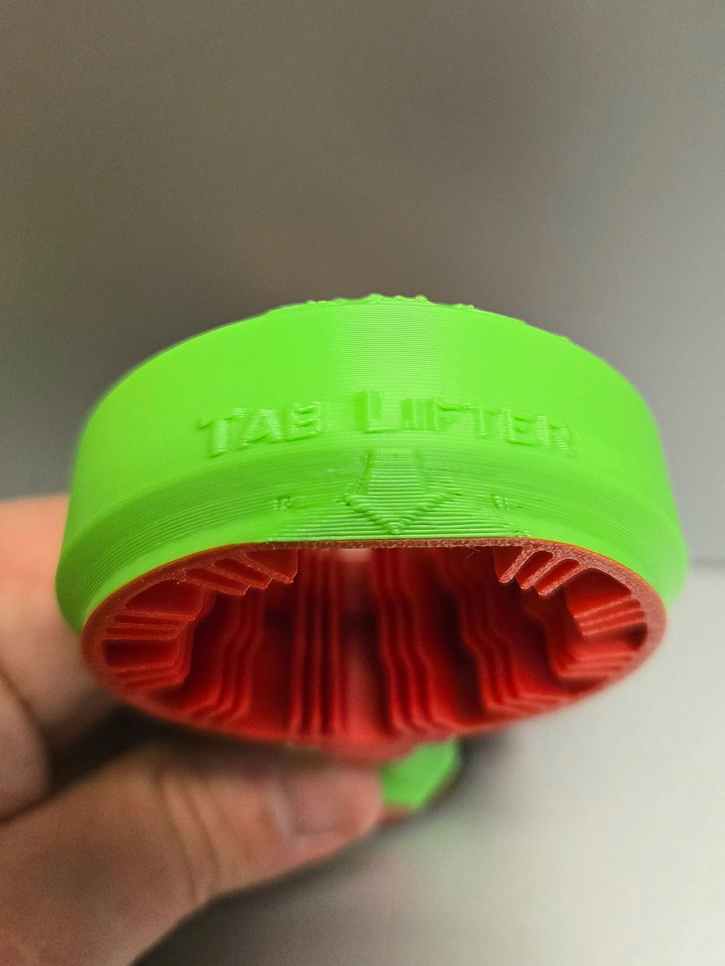 Lid Wrench - Younger Grip -  Arthritis Aid by SFYoung
