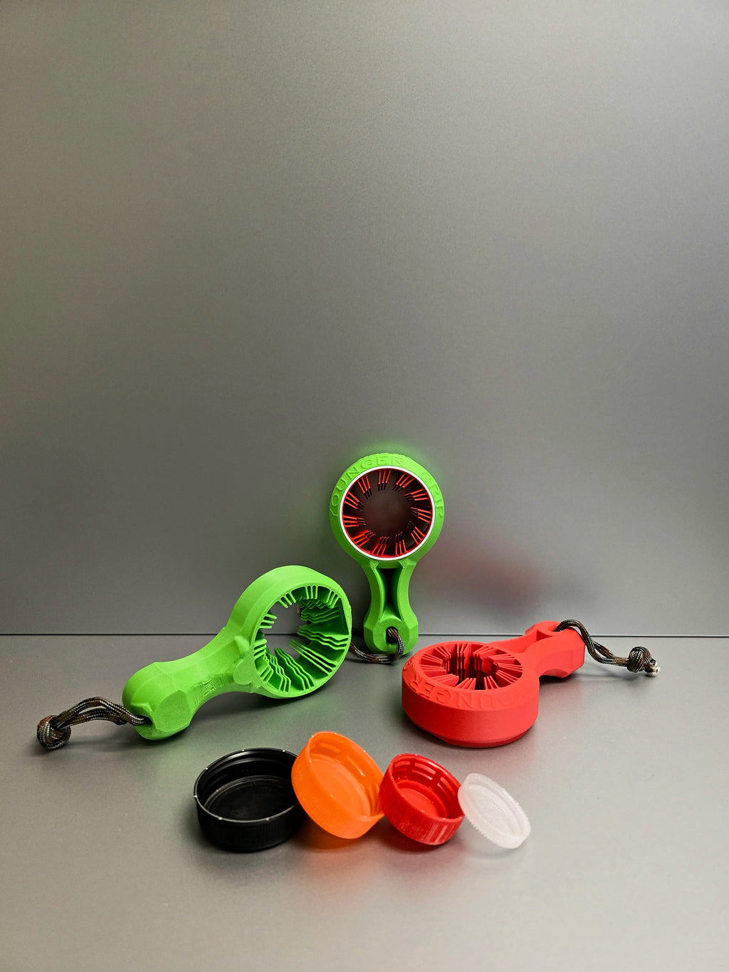 Lid Wrench - Younger Grip -  Arthritis Aid by SFYoung