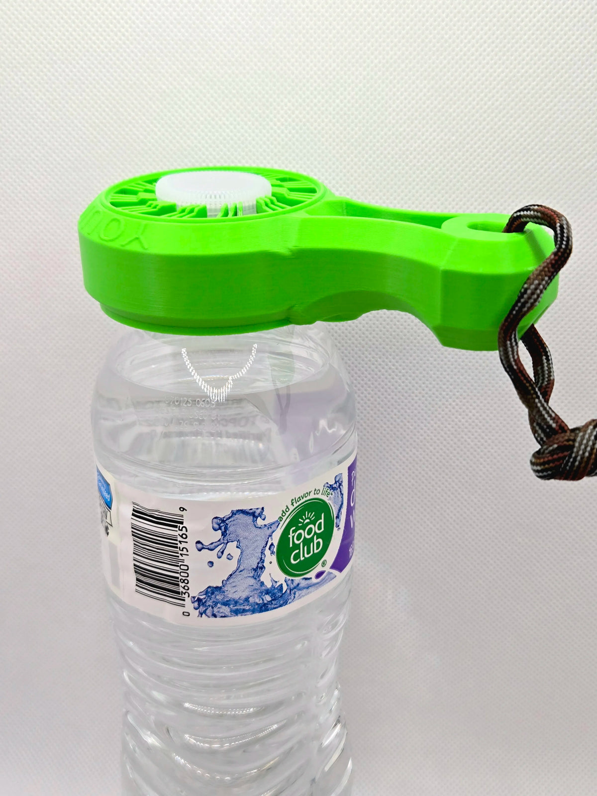Lid Wrench - Younger Grip -  Arthritis Aid by SFYoung