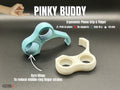 Pinky Buddy | Ergonomic Phone Grip & Fidget by G3D Printlab