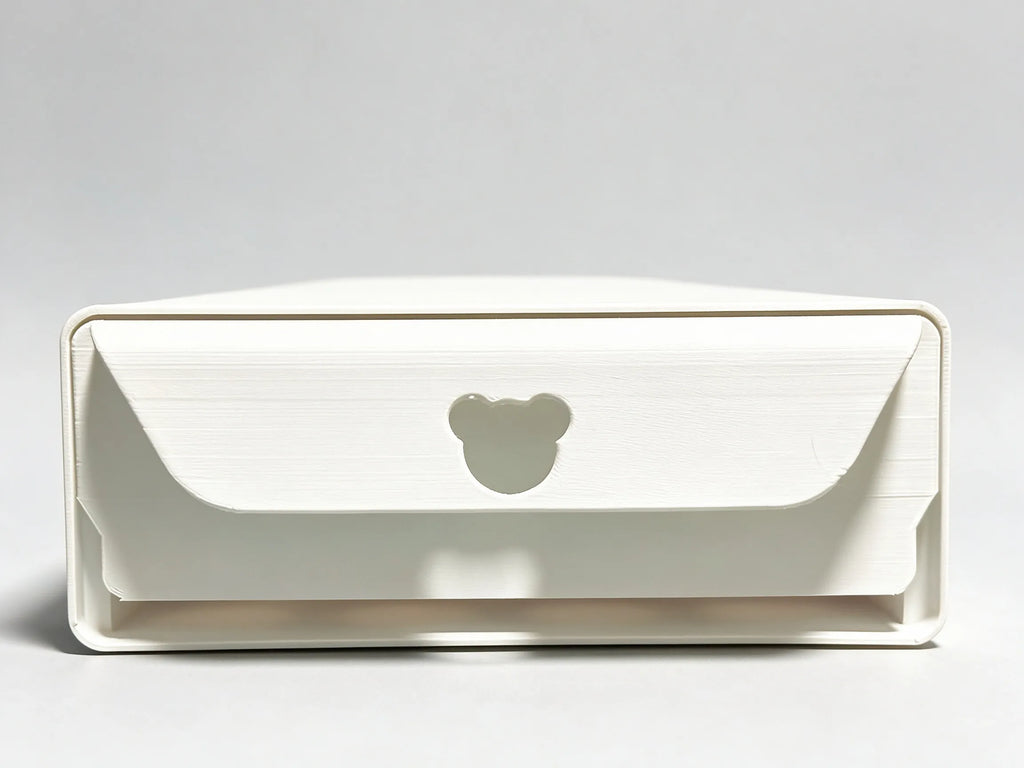 Egg storage box drawer