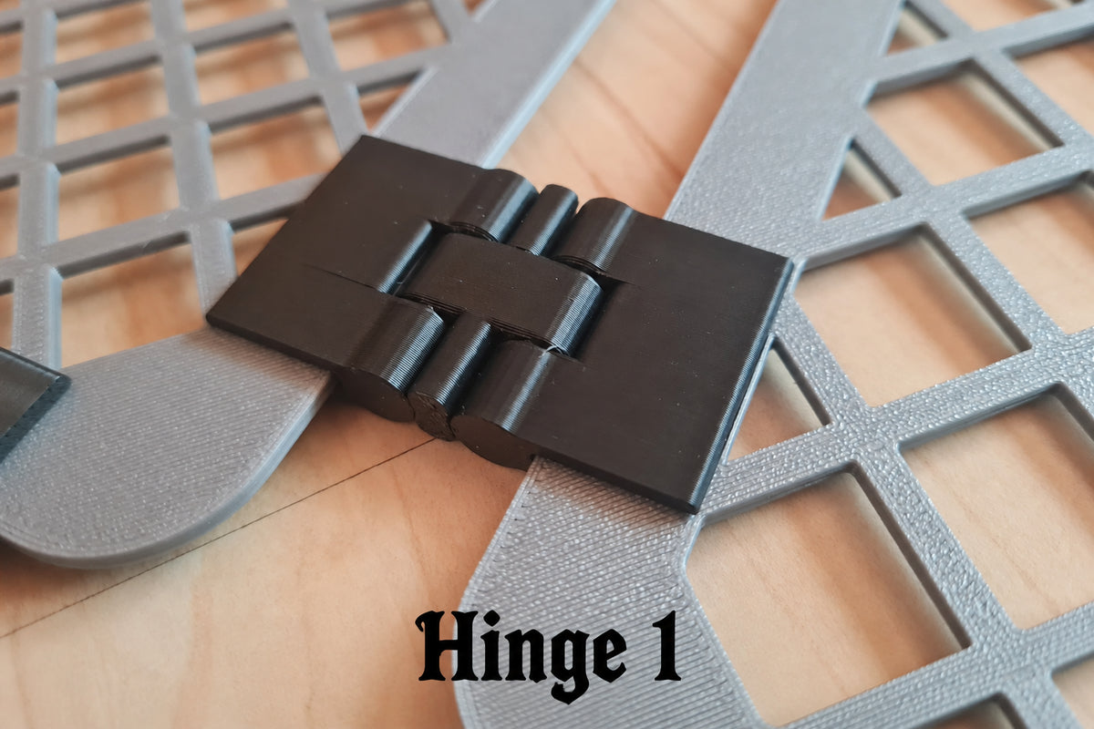 Laundry Folding Aid by mieb