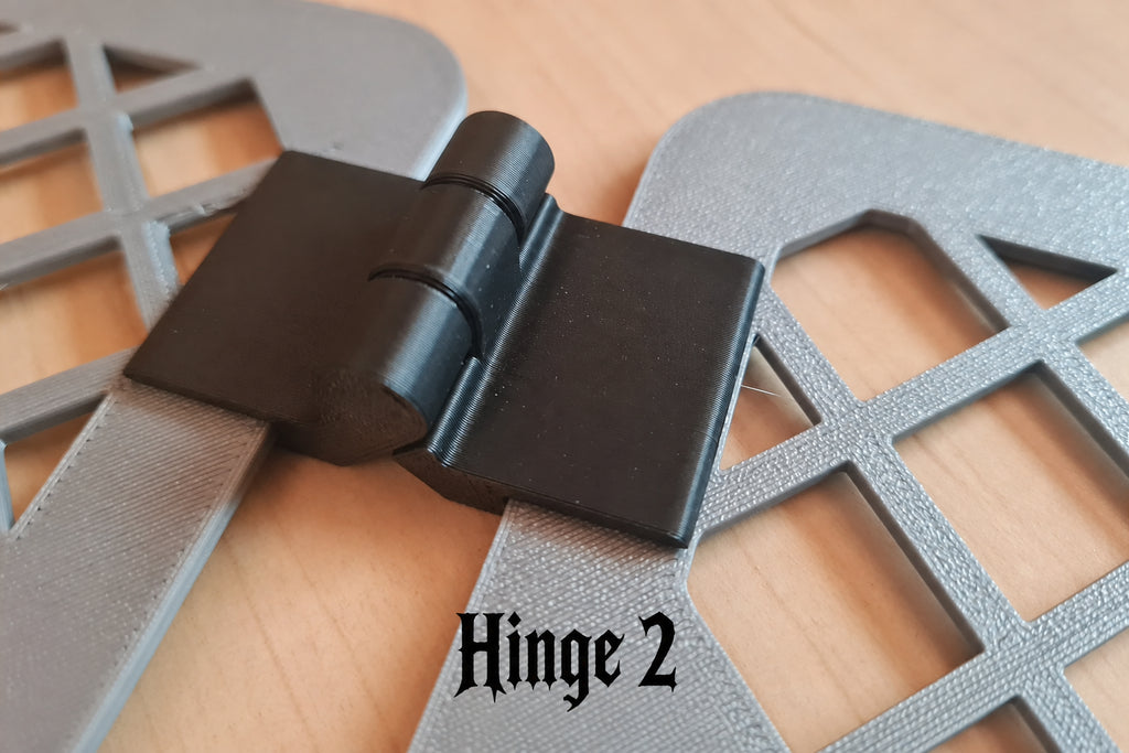 Laundry Folding Aid by mieb