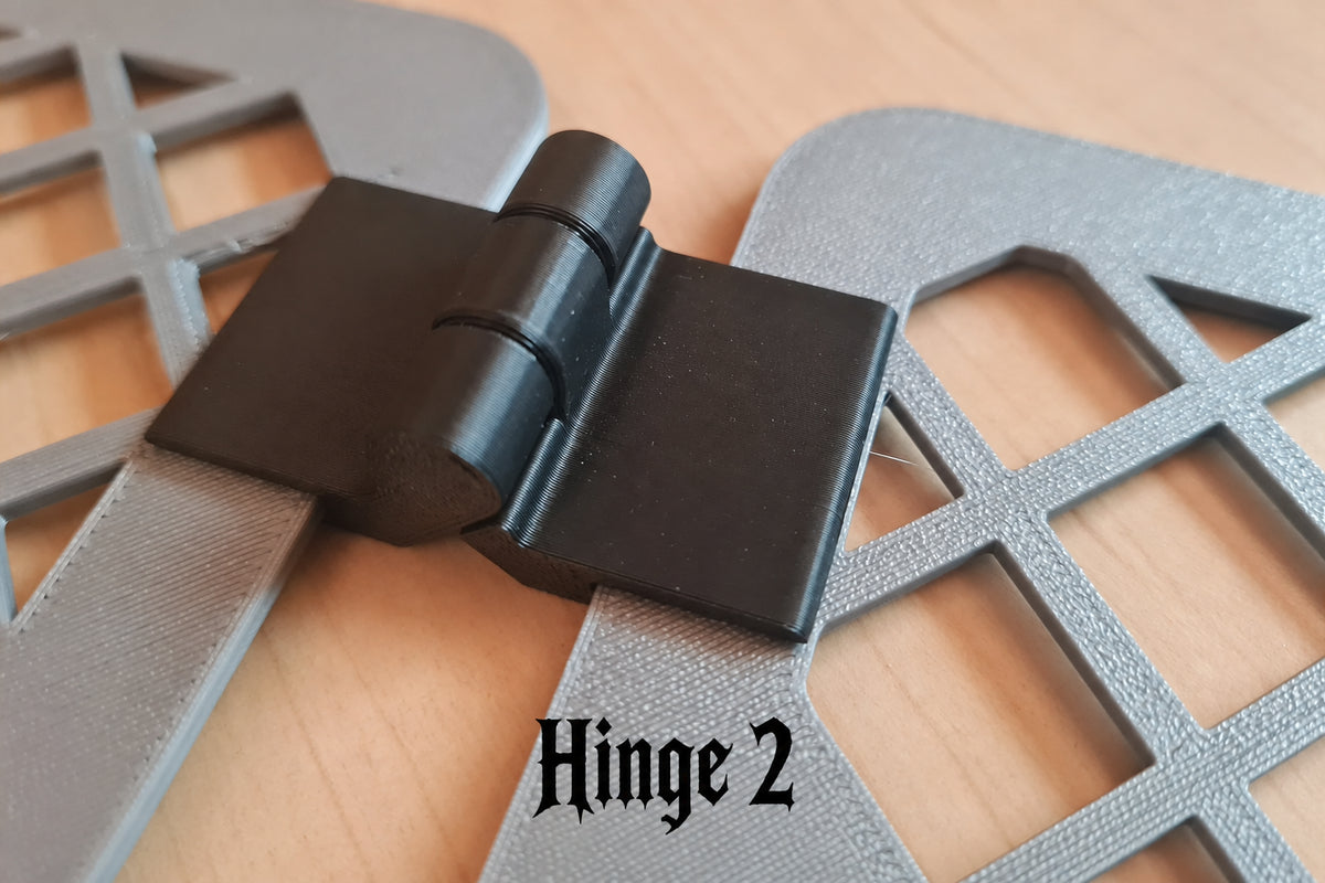 Laundry Folding Aid by mieb